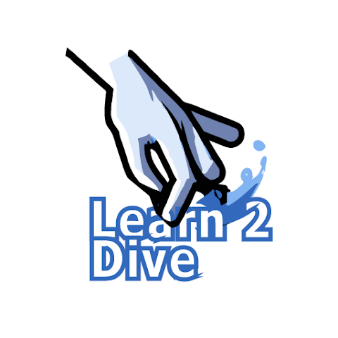 learn-2-dive